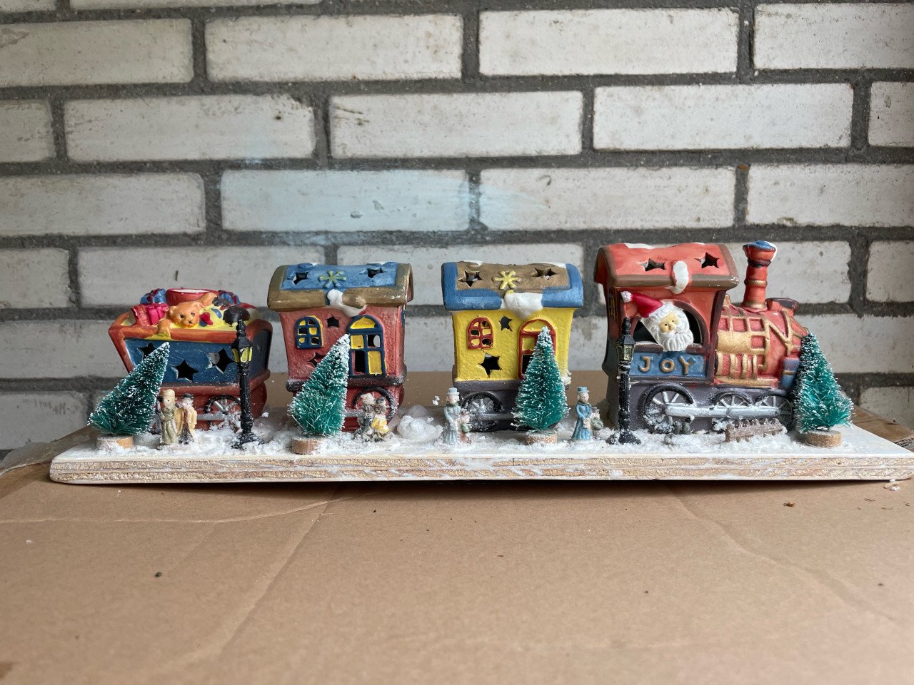 Kerst-spullen