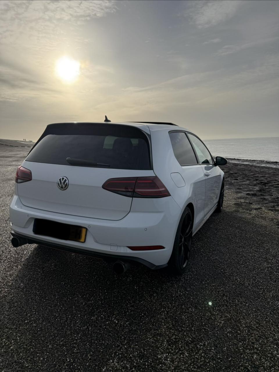 Golf GTI 2.0