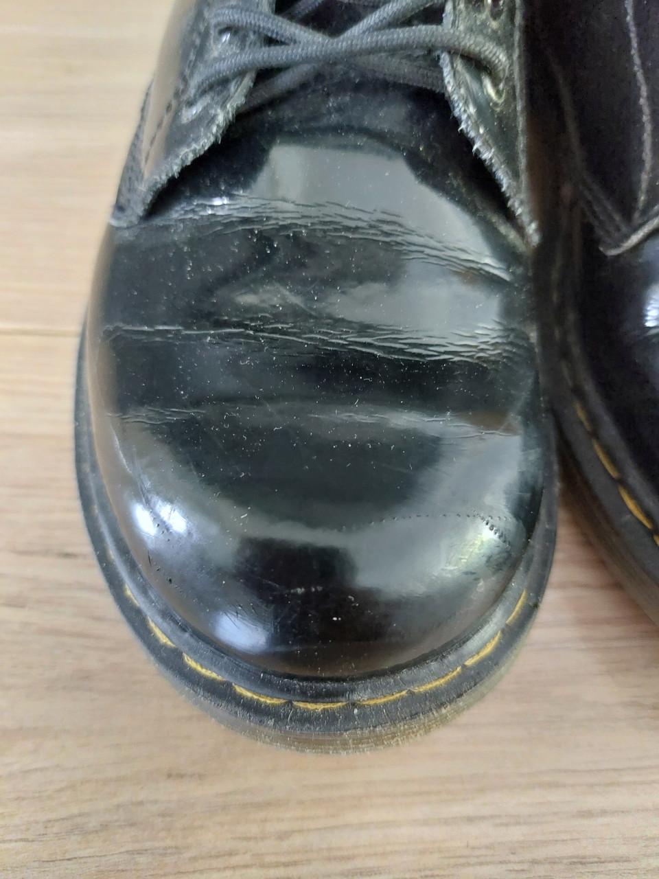 Dr Martens boots mt 36