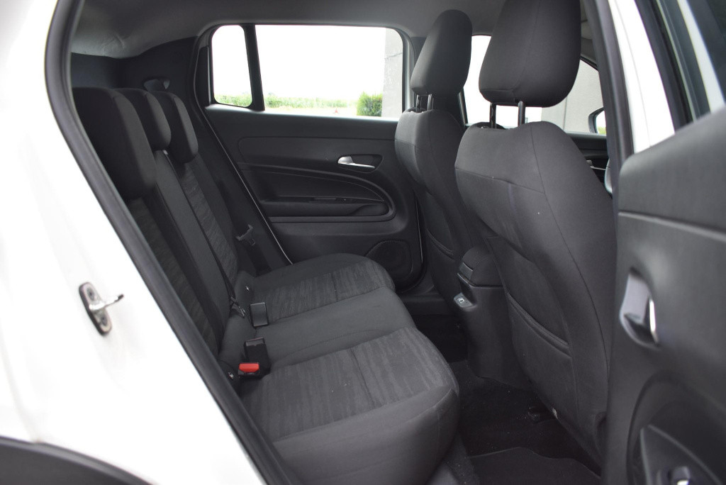 Jeep Avenger longitude 54 kwh | navi | lmv | cruise | apple carplay/android