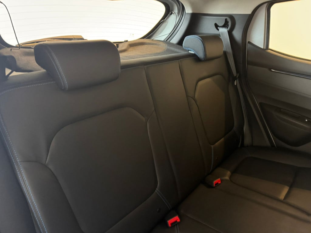Dacia Spring comfort plus 27 kwh