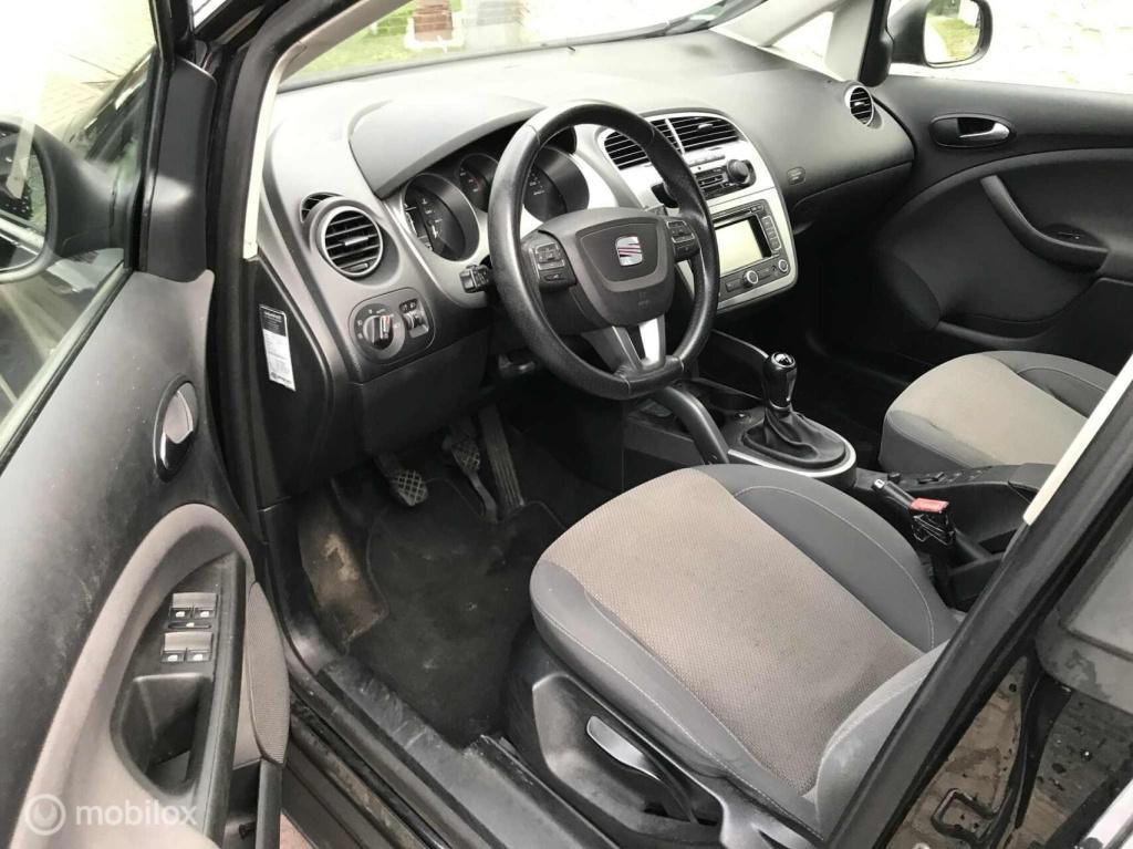 Seat Altea Xl 1.2 tsi businessline