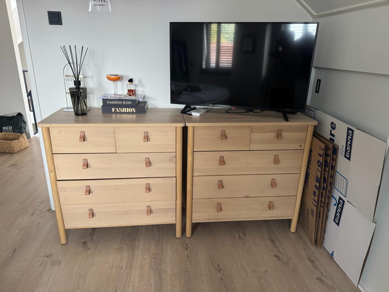 Slaapkamer Compleet