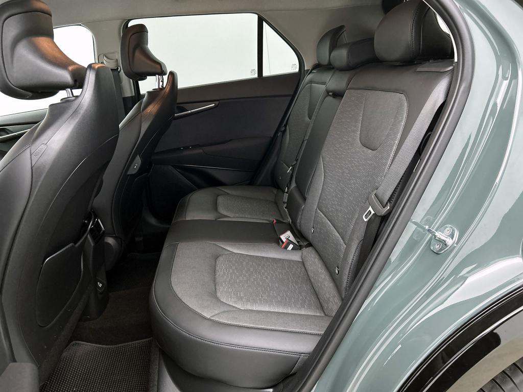 Kia Niro 1.6 gdi phev launch edition