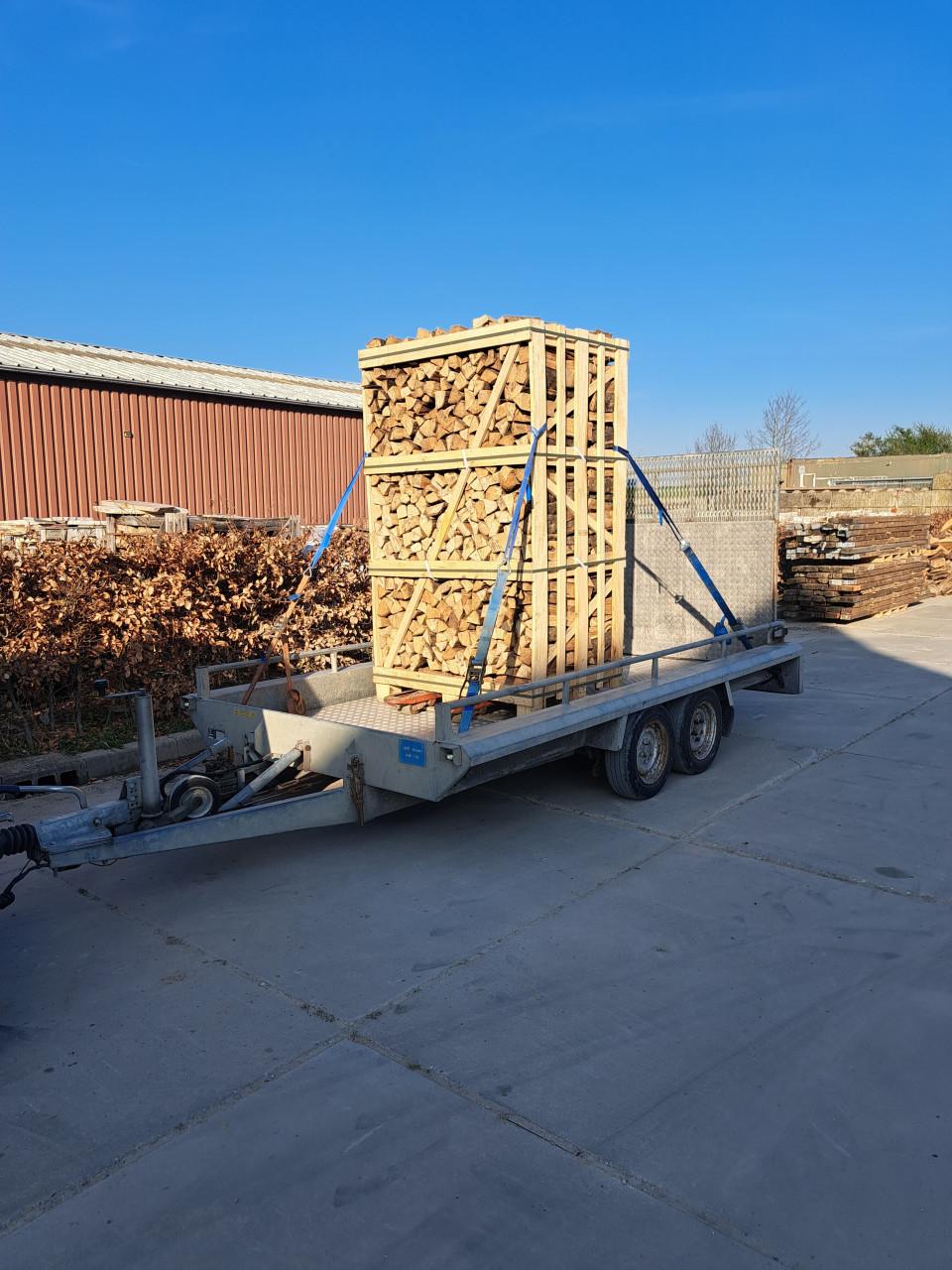 Ovengedroogdhaagbeuk