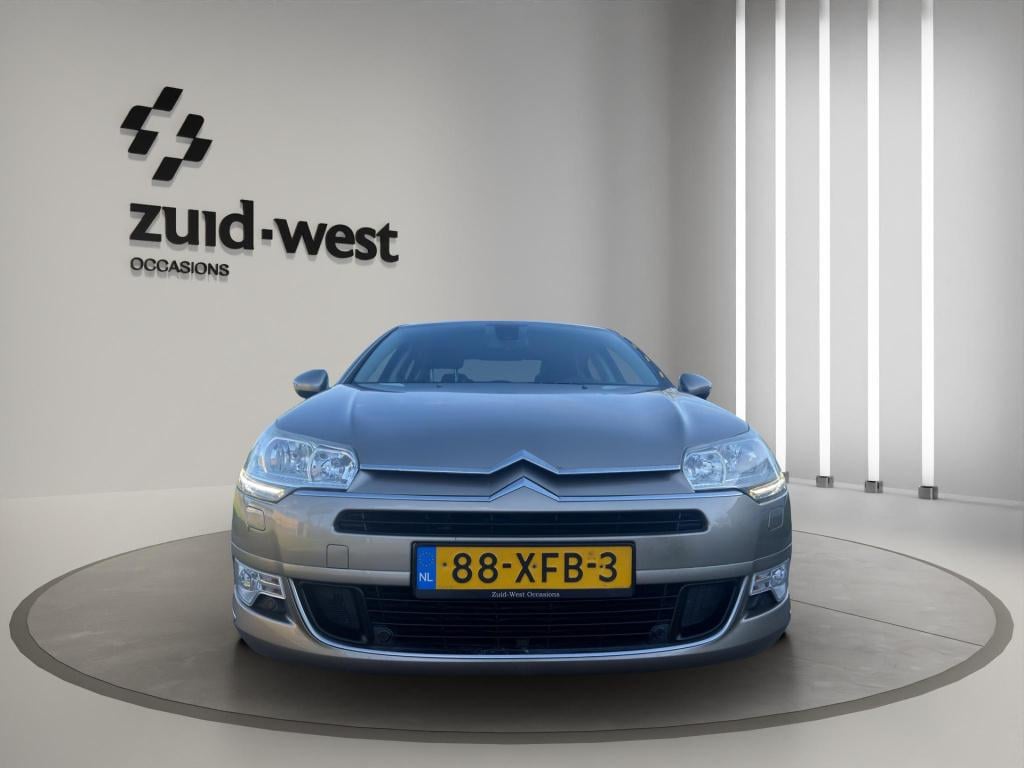 Citroen C5 1.6 hdi business clima cruise