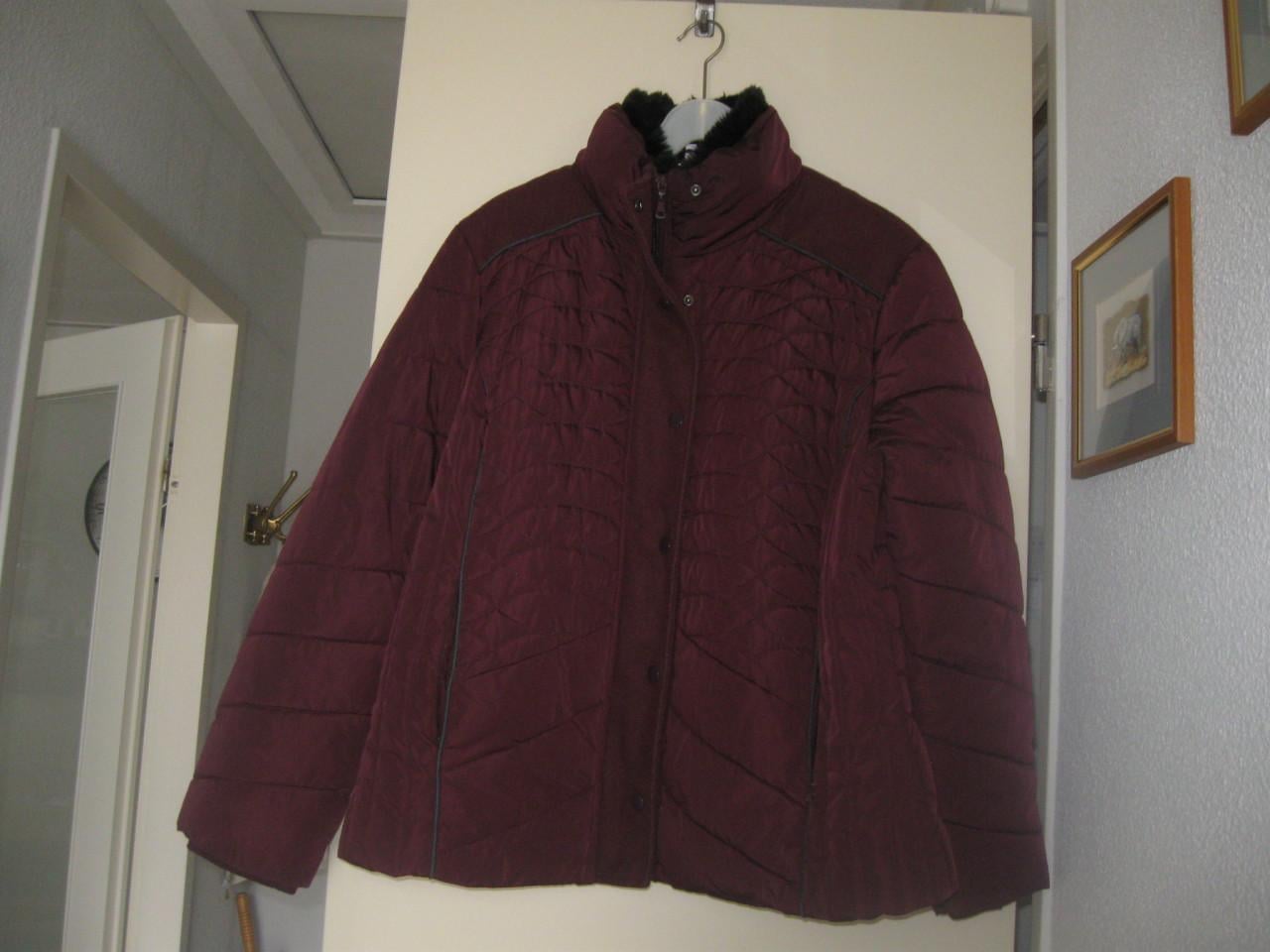 Winterjas