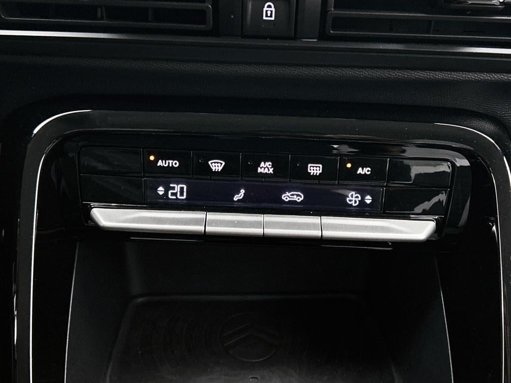 Citroen ë-c3 max 113pk 44 kwh | camera | parkeersensoren | apple carplay |