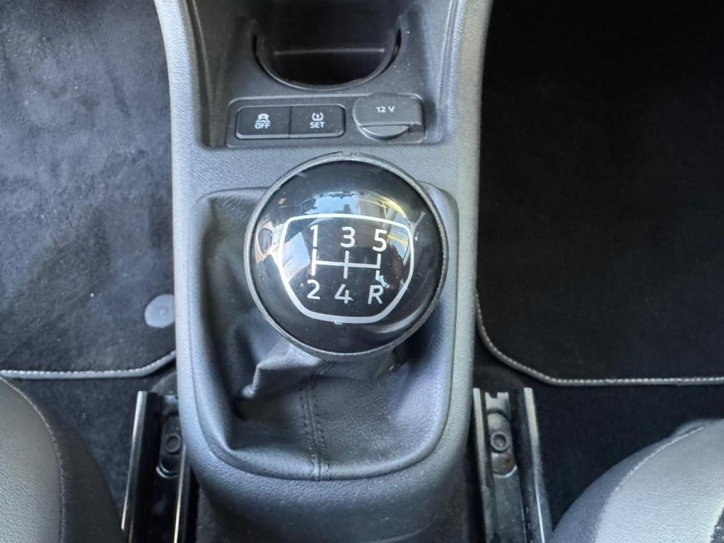 Volkswagen UP! 1.0 bmt high up!