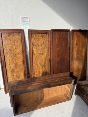 Te koop grote antieke kast