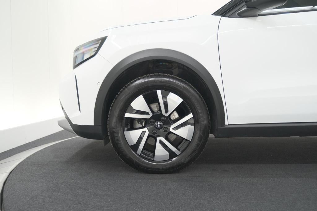 Opel Frontera turbo hybrid 145 gs | 7 zitplaatsen | navigatie | dodehoekdet