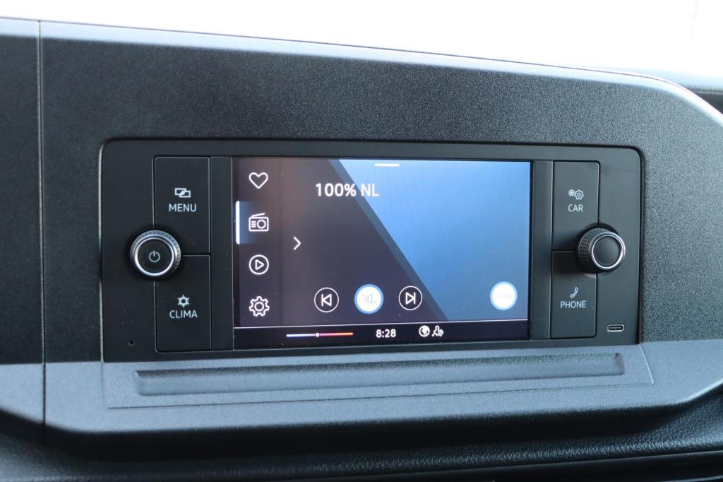 Volkswagen Caddy cargo 2.0 tdi economy business