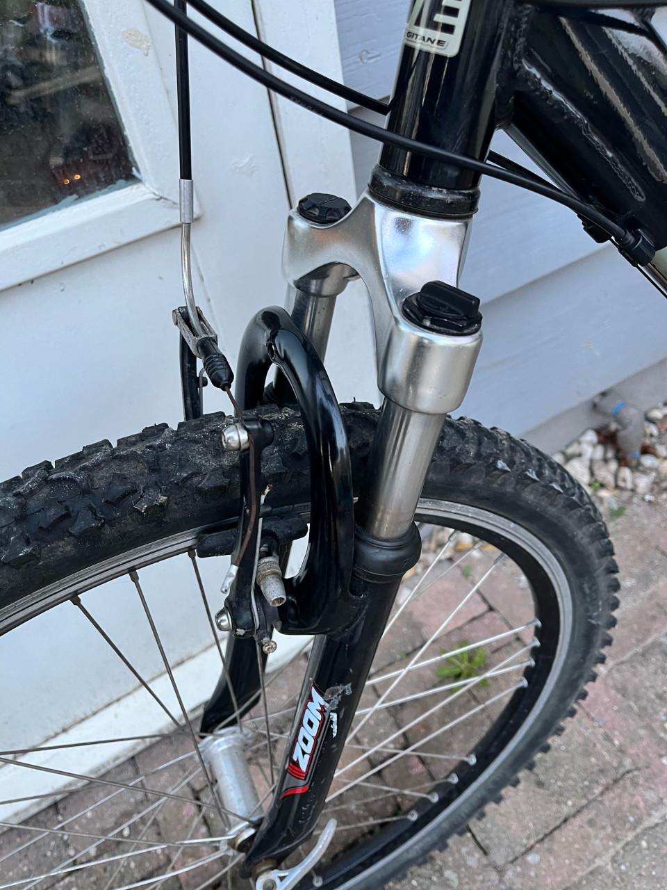 Mountainbike 26 inch Gitane Zoom 2.0