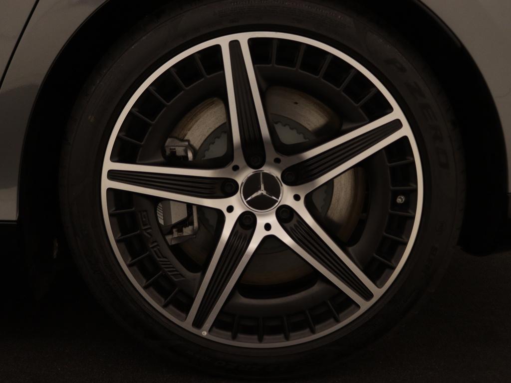 Mercedes-Benz Eqe amg 43 4matic 91 kwh inclusief 24 maanden mercedes-benz c