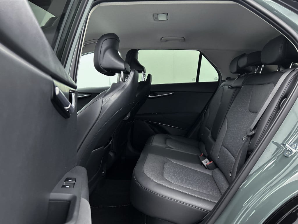 Kia Niro 1.6 gdi hybrid launch edition limited