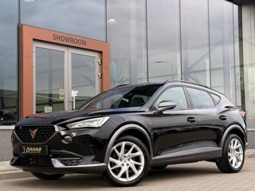 Cupra Formentor 1.5 tsi | acc | beats | apple carplay | achteruitrijcamera 