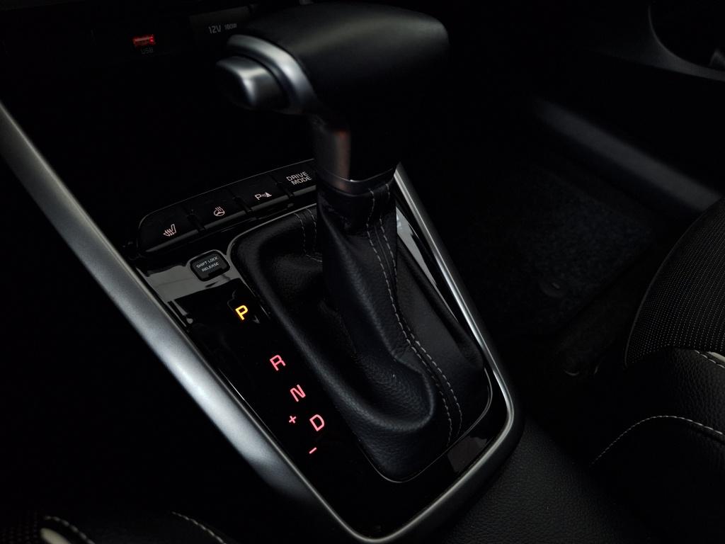 Kia Stonic gt-line mhev | automaat | stoel/stuurwielverwarming |