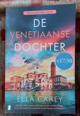 Mooi Boek
