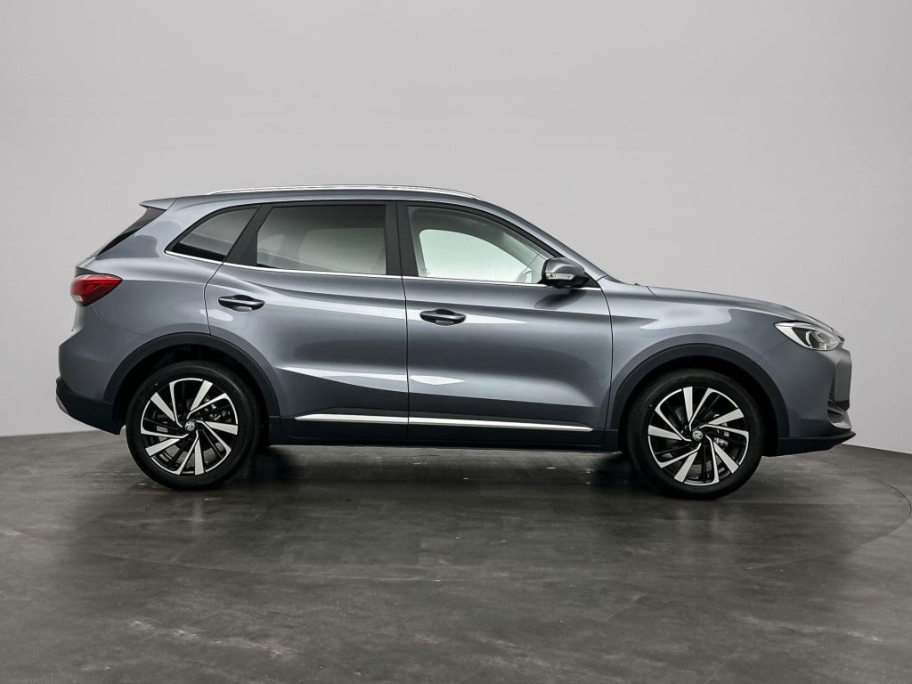 MG Onbekend 1.5 hybrid+ luxury | super voordeel – op = op - 7 jaar garantie