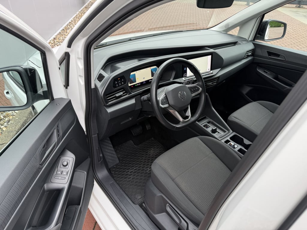 Volkswagen Caddy maxi 1.5 tsi 115pk dsg california mini camper