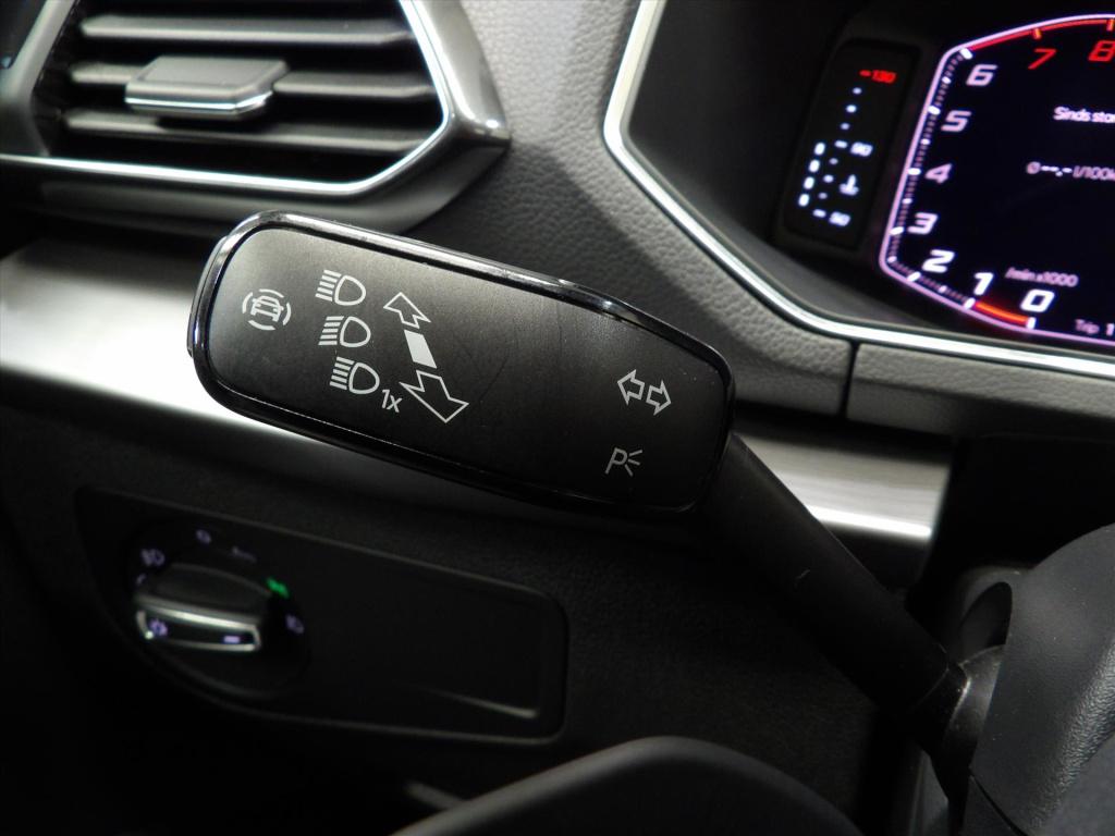Seat Tarraco 1.5 tsi 150pk dsg-7 fr business intense