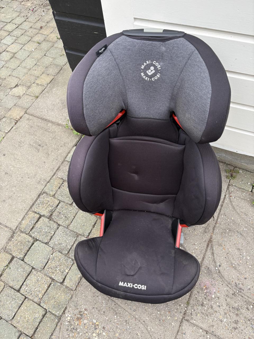 Maxi-Cosi Rodifix