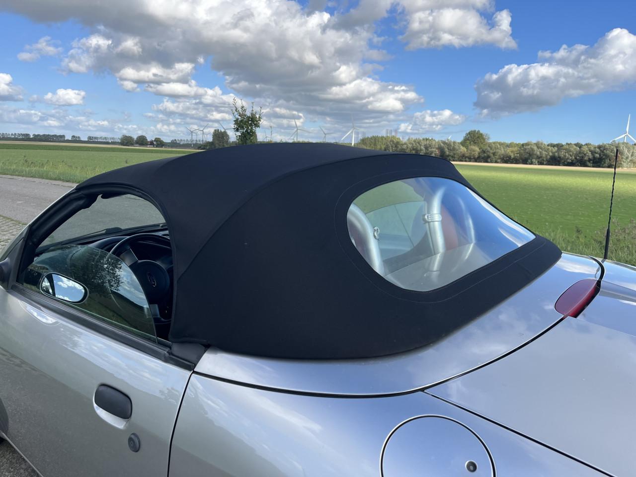Goed Ford StreetKa te koop