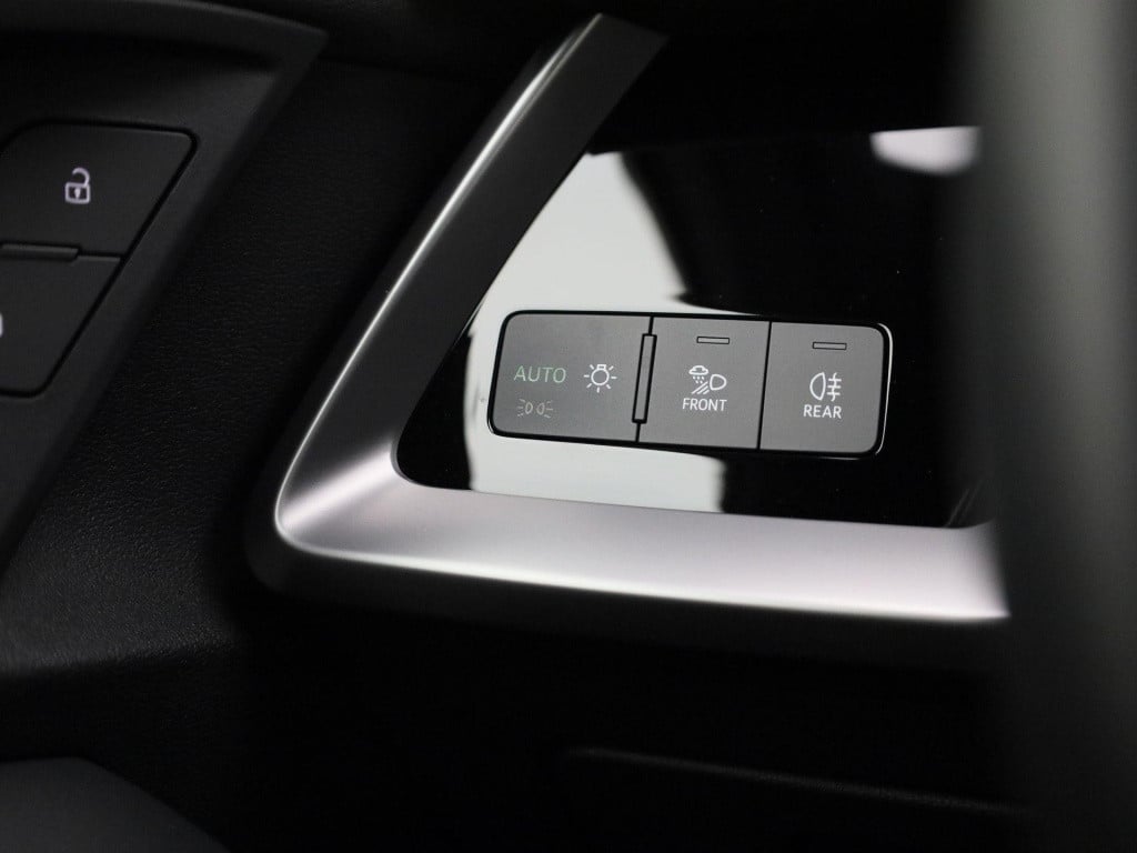 Audi A3 sportback 45 tfsi e s edition competition 245 pk | s-line | automaa