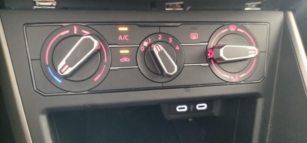 Volkswagen Polo 1.0 tsi 95pk highline