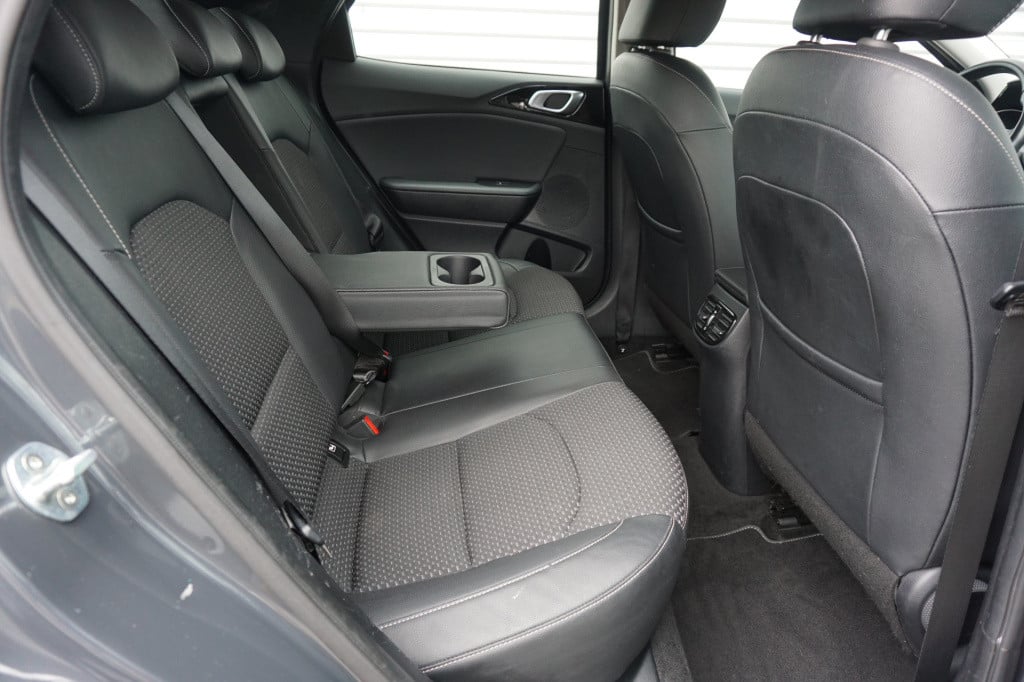 Kia Xceed 1.0 t-gdi dynamicline climate / navi / camera / cruise / lane ass