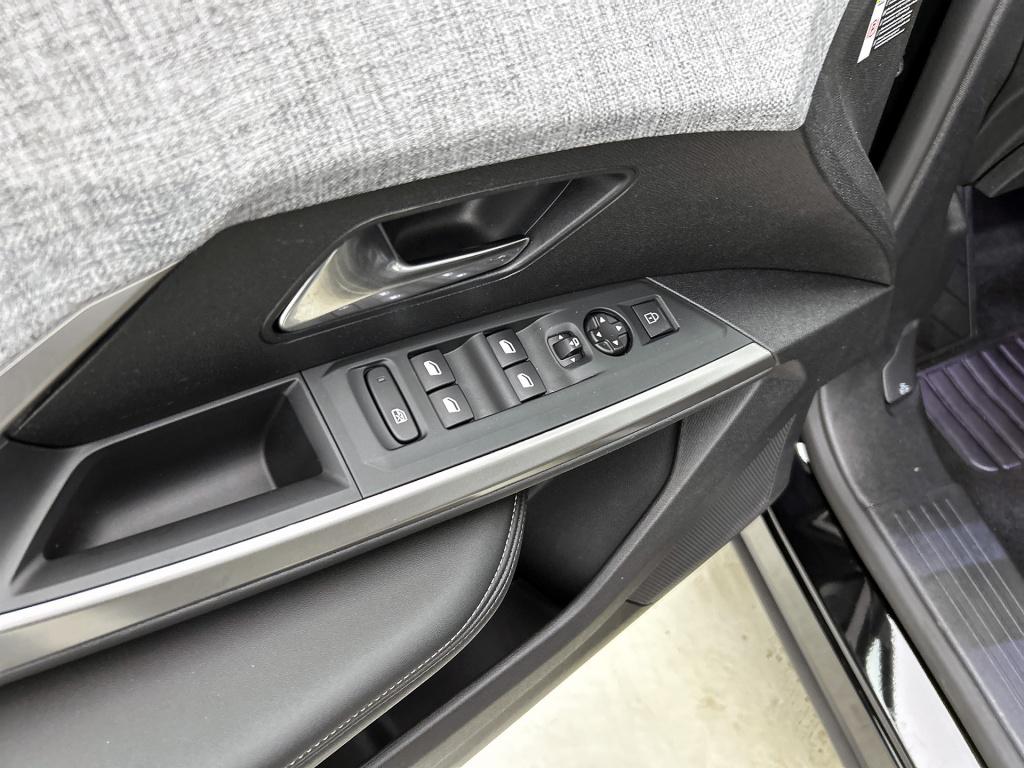 Peugeot 5008 1.2 hybrid 145 allure | rijklaar | 360 camera | adaptive cc |