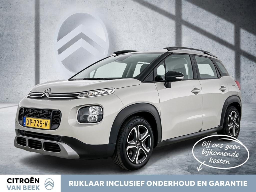 Citroen C3 Aircross 82pk feel | rijklaar | navigatie | parkeersensoren | ap