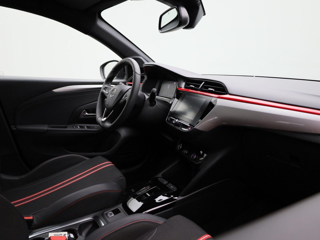 Opel Corsa-e gs-line 50 kwh | navigatie | climate control | parkeersensoren