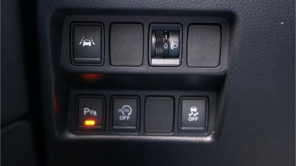 Nissan Qashqai 1.2 connect edition rijklaar incl garantie