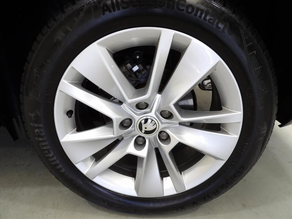 Skoda Karoq 1.5 tsi act greentech 150pk dsg-7 style
