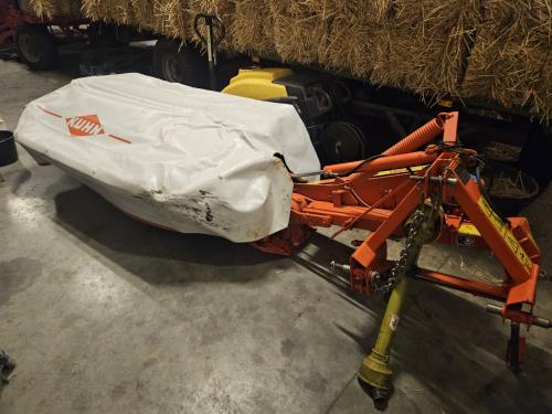 Kuhn GMD 500