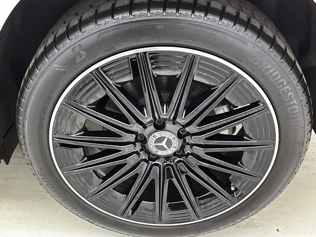 Mercedes-Benz Gla-klasse 250 e amg plug-in hybride amg line | night pakket 