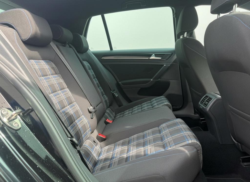 Volkswagen Golf 1.4 tsi gte