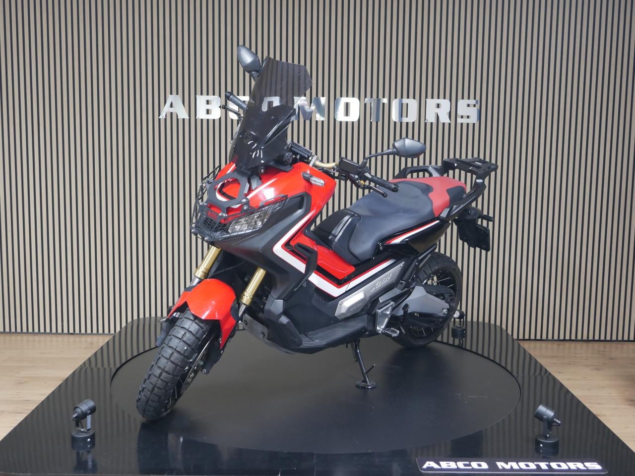 HONDA X-ADV