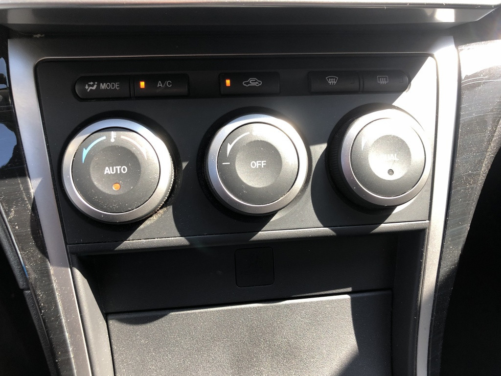 Mazda 6 sportbreak 2.0 s-vt touring trh 12 mnd. bovag garantie