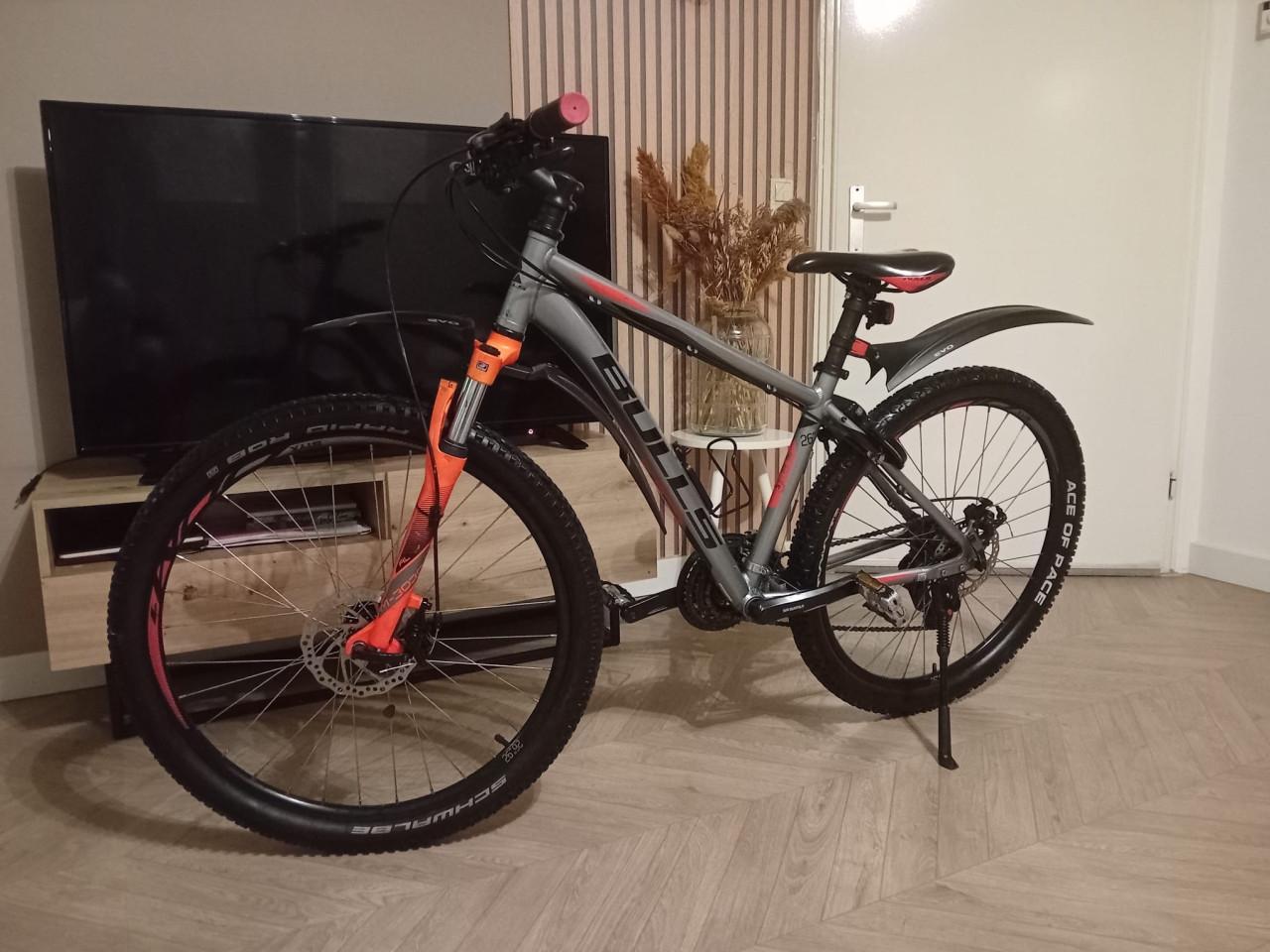 BULLS MTB 26er