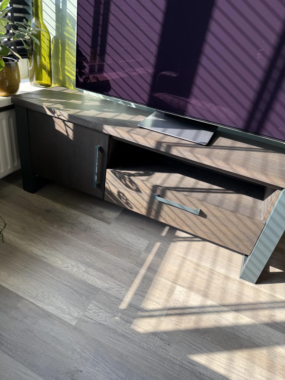 TV meubel Verato - Pronto Wonen