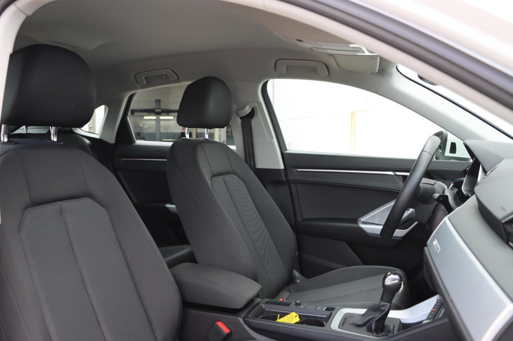 Audi Q3 sportback 45 tfsi e s edition 245pk s-tronic