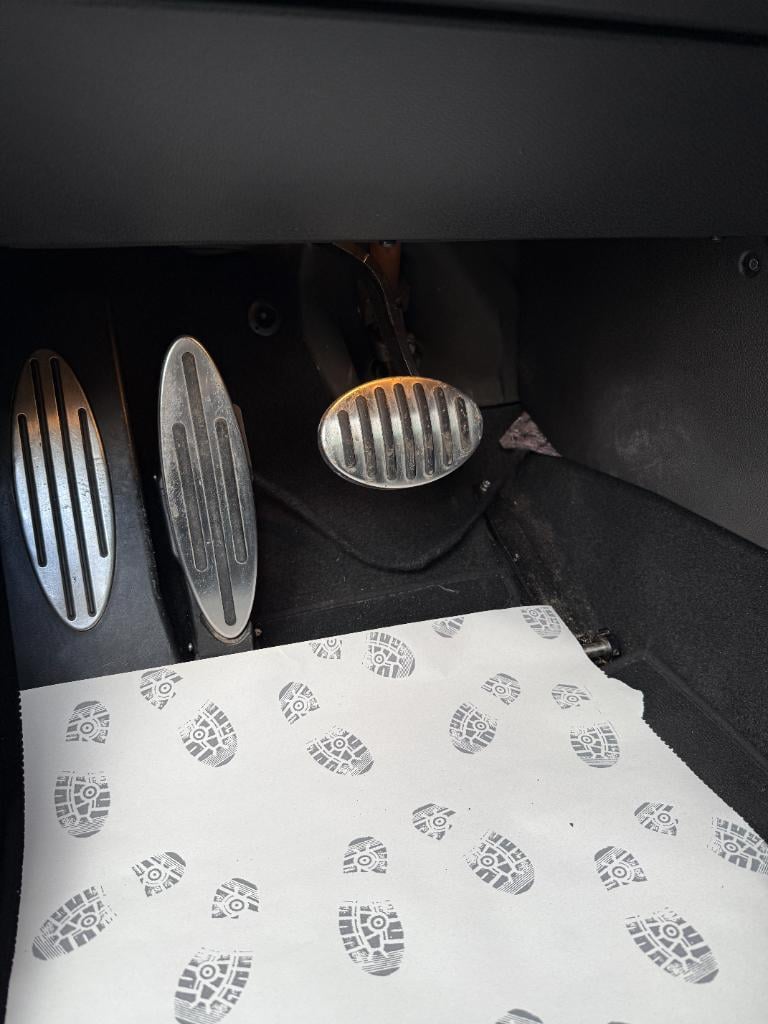 Mini Countryman cooper s invalide-mindervalide/aangepast/automaat/links gas