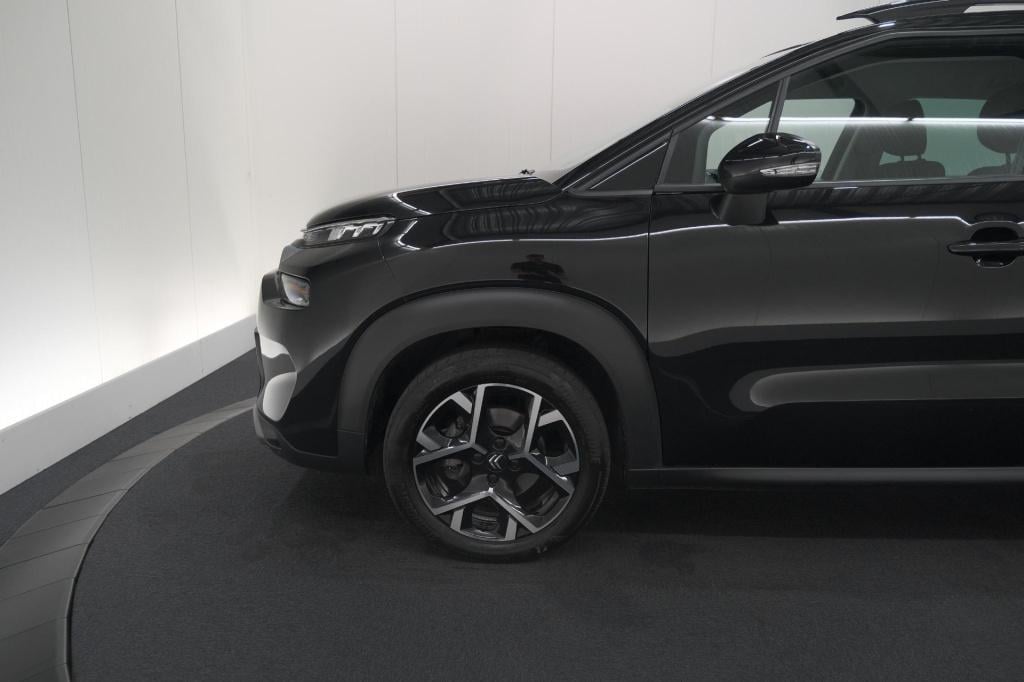 Citroen C3 Aircross origin puretech 130 eat6 max | camera | navigatie | par