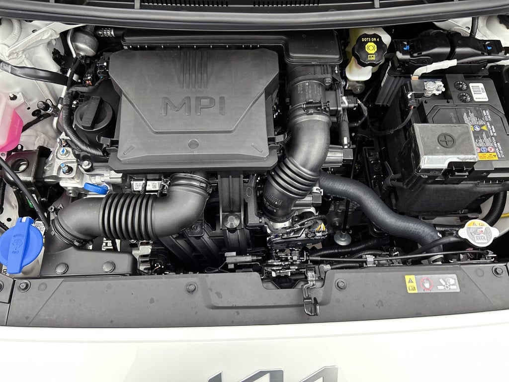 Kia Picanto 1.0 gdi dynamicline | uit voorraad leverbaar | navi | cruise co