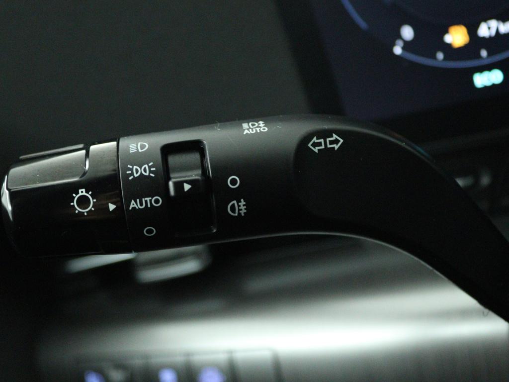 Hyundai Kona 1.6 gdi hev premium | leder int. | stoelverwarming & ventilati
