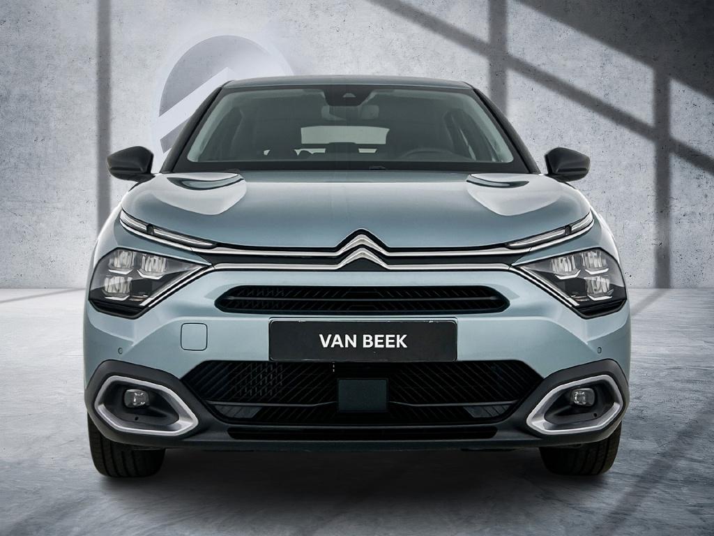 Citroen C4 130pk automaat shine | rijklaar | head-up display | 360 camera |