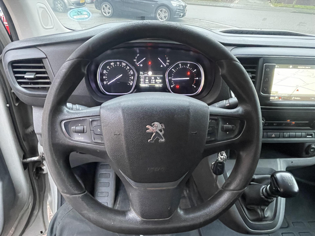 Peugeot Expert 231s gb 2.0 bluehdi 120pk 3p. st