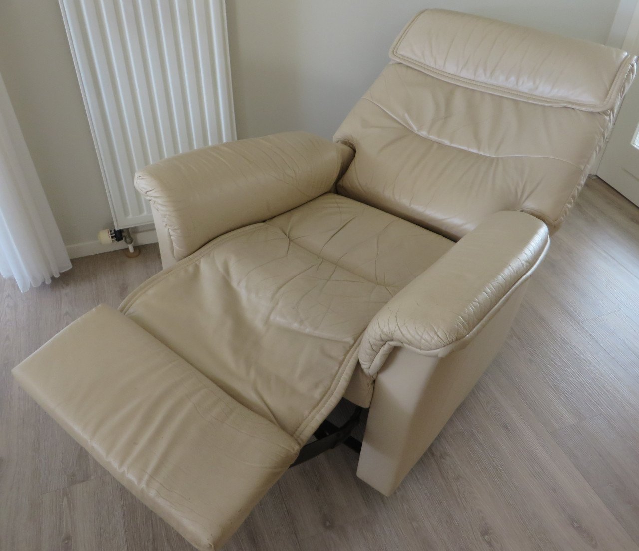 Relaxstoelen